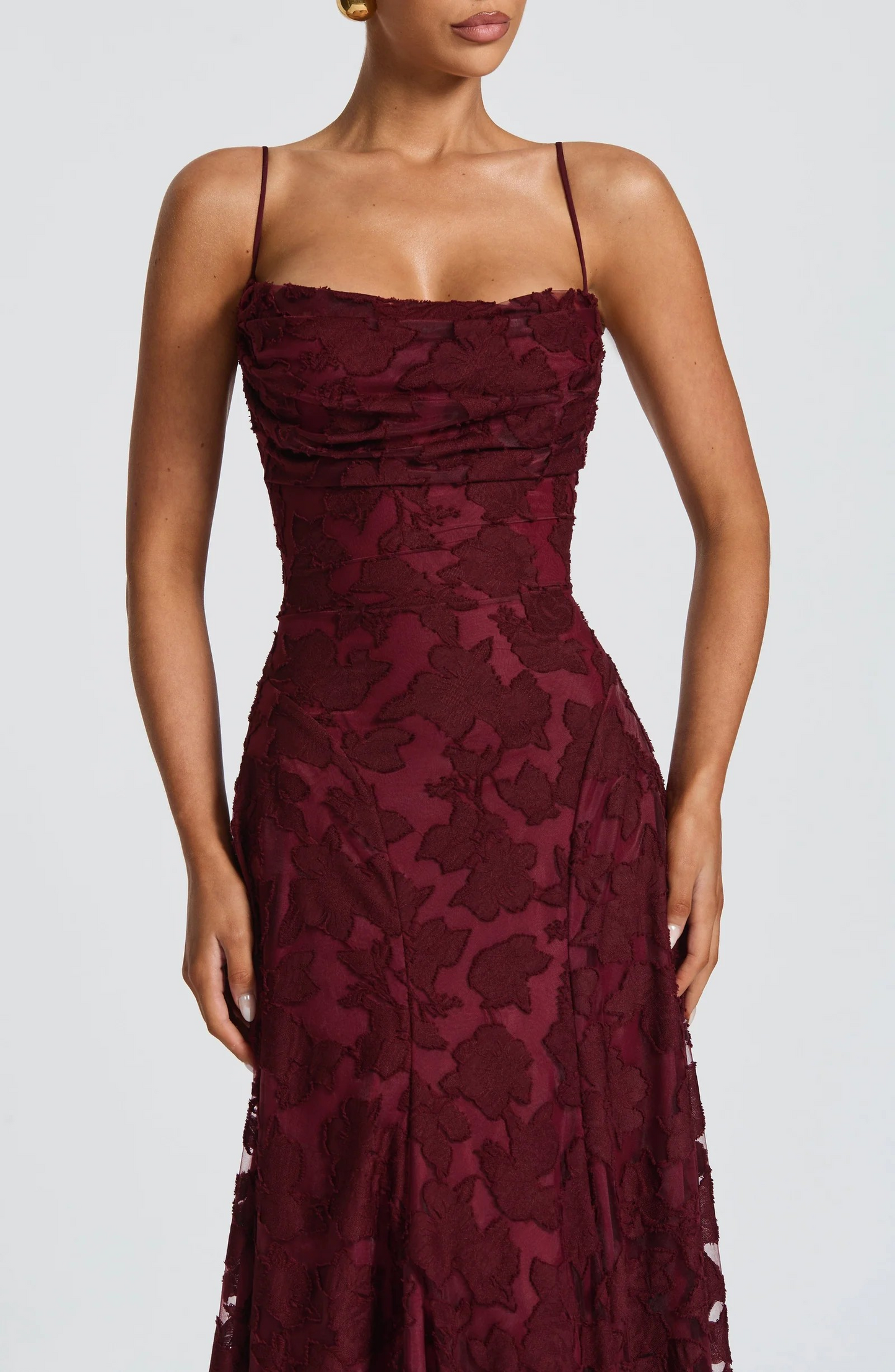 Amara Maxi Dress